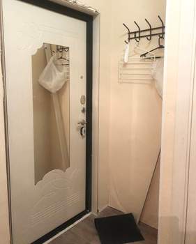 1-к квартира, на длительный срок, 37м2, 4/9 этаж