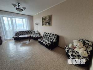 4-к квартира, на длительный срок, 85м2, 14/16 этаж