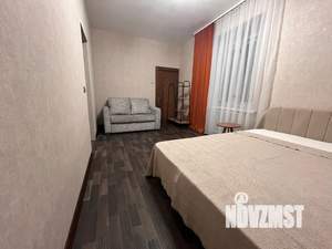 1-к квартира, посуточно, 32м2, 2/5 этаж