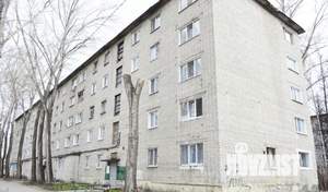 1-к квартира, на длительный срок, 19м2, 3/5 этаж