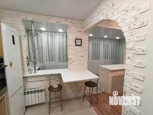 2-к квартира, на длительный срок, 44м2, 15/16 этаж