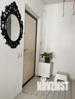 1-к квартира, посуточно, 54м2, 8/9 этаж