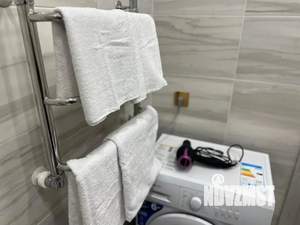 1-к квартира, посуточно, 29м2, 7/24 этаж