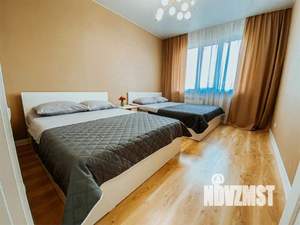 1-к квартира, посуточно, 80м2, 1/1 этаж