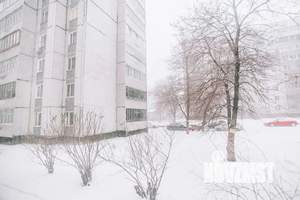 1-к квартира, посуточно, 35м2, 1/12 этаж