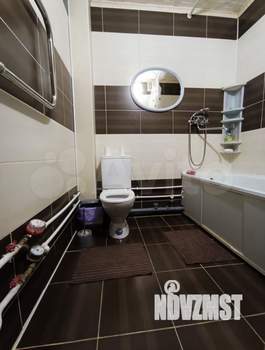 1-к квартира, на длительный срок, 37м2, 5/14 этаж