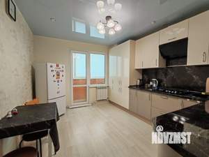 1-к квартира, на длительный срок, 38м2, 1/3 этаж