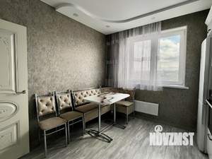 3-к квартира, на длительный срок, 70м2, 10/19 этаж