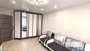 1-к квартира, на длительный срок, 338м2, 8/9 этаж