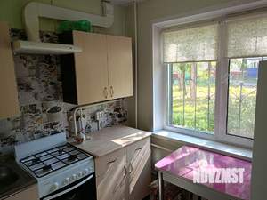 1-к квартира, на длительный срок, 31м2, 1/5 этаж