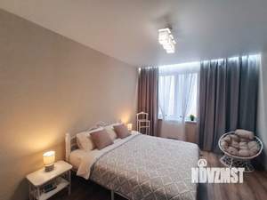 2-к квартира, посуточно, 68м2, 15/23 этаж