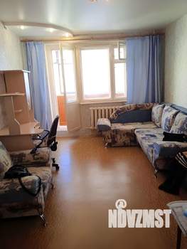 1-к квартира, на длительный срок, 36м2, 5/9 этаж
