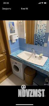 1-к квартира, на длительный срок, 41м2, 3/10 этаж