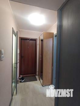 1-к квартира, посуточно, 40м2, 5/9 этаж