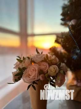 1-к квартира, посуточно, 30м2, 18/24 этаж