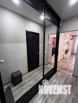 1-к квартира, посуточно, 30м2, 11/18 этаж