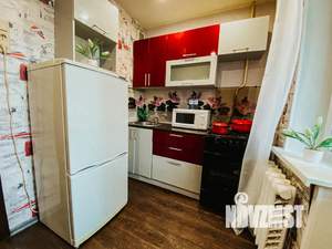 1-к квартира, посуточно, 30м2, 7/10 этаж