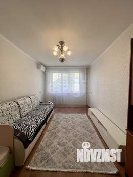 1-к квартира, на длительный срок, 40м2, 6/9 этаж