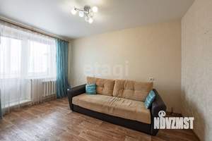 1-к квартира, на длительный срок, 30м2, 7/9 этаж