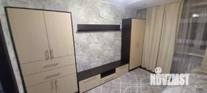 Студия квартира, на длительный срок, 20м2, 5/5 этаж