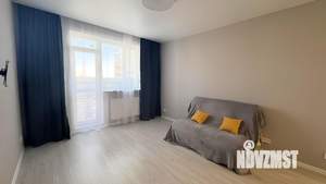 2-к квартира, на длительный срок, 55м2, 8/25 этаж