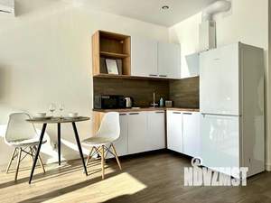 1-к квартира, посуточно, 33м2, 1/1 этаж