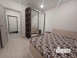 3-к квартира, на длительный срок, 53м2, 14/24 этаж