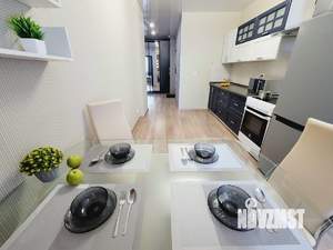 3-к квартира, посуточно, 75м2, 1/1 этаж