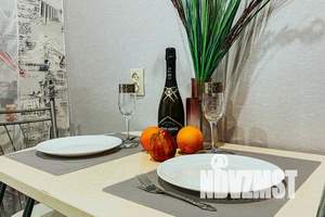 1-к квартира, посуточно, 30м2, 1/9 этаж