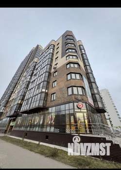 2-к квартира, на длительный срок, 48м2, 18/22 этаж