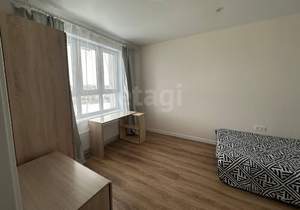 1-к квартира, на длительный срок, 36м2, 19/24 этаж