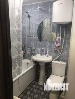 1-к квартира, на длительный срок, 39м2, 1/9 этаж