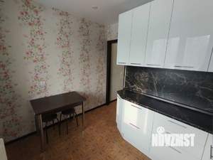 1-к квартира, на длительный срок, 34м2, 2/9 этаж