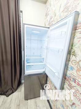 1-к квартира, посуточно, 38м2, 1/3 этаж