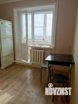 1-к квартира, на длительный срок, 35м2, 7/9 этаж