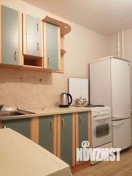 1-к квартира, посуточно, 39м2, 5/20 этаж