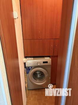 1-к квартира, на длительный срок, 37м2, 8/10 этаж