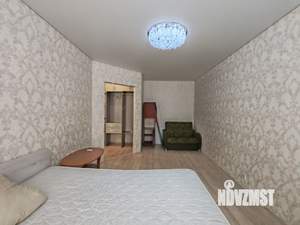 1-к квартира, на длительный срок, 38м2, 1/3 этаж