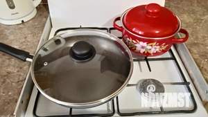 1-к квартира, посуточно, 40м2, 8/9 этаж