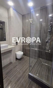 1-к квартира, на длительный срок, 50м2, 6/9 этаж