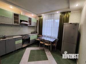 3-к квартира, на длительный срок, 66м2, 2/10 этаж