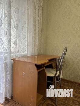 1-к квартира, на длительный срок, 30м2, 1/10 этаж