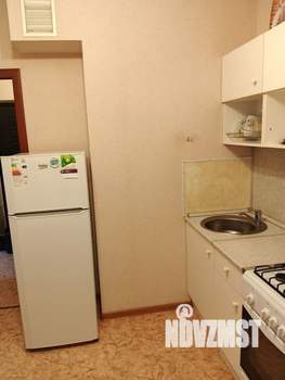 1-к квартира, на длительный срок, 30м2, 3/3 этаж