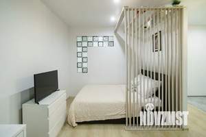 1-к квартира, посуточно, 52м2, 13/19 этаж