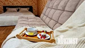 1-к квартира, посуточно, 35м2, 9/10 этаж