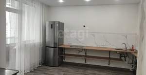 2-к квартира, на длительный срок, 57м2, 9/14 этаж