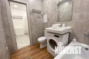 1-к квартира, посуточно, 23м2, 18/24 этаж