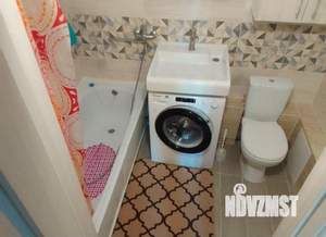 2-к квартира, на длительный срок, 50м2, 9/24 этаж