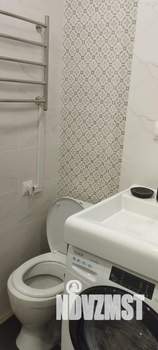 1-к квартира, на длительный срок, 31м2, 14/24 этаж