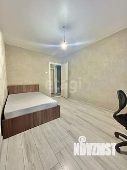 2-к квартира, на длительный срок, 56м2, 6/9 этаж